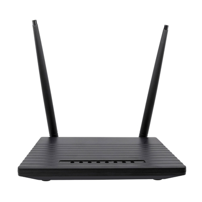 IEEE 802.11n MT7628N স্মার্ট হোম ওয়াইফাই রাউটার 2.4Ghz 300Mbps গতি
