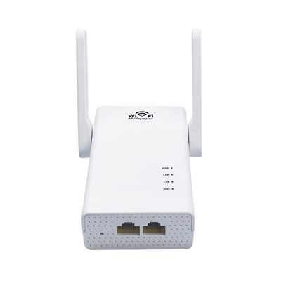 N300 মিনি স্ট্রং ওয়াইফাই রিপিটার 300mbps সিগন্যাল এমপ্লিফায়ার রিপিটার রাউটার