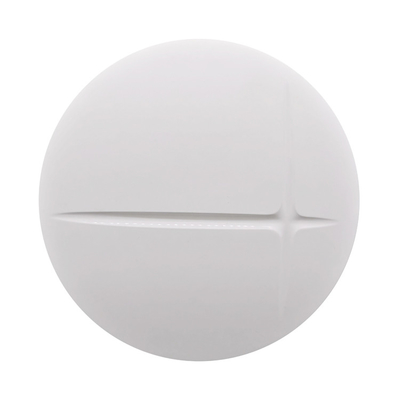 11ac সিলিং মেশ ওয়্যারলেস রাউটার 1200Mbps গিগাবিট ডুয়াল ব্যান্ড স্মার্ট
