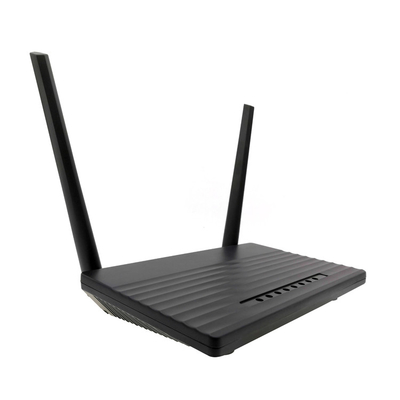 MT7620A Openwrt ওয়্যারলেস রাউটার ডেস্কটপ ডুয়াল অ্যান্টেনা ওয়াইফাই রাউটার 2.4G