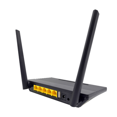 MT7620A Openwrt ওয়্যারলেস রাউটার ডেস্কটপ ডুয়াল অ্যান্টেনা ওয়াইফাই রাউটার 2.4G