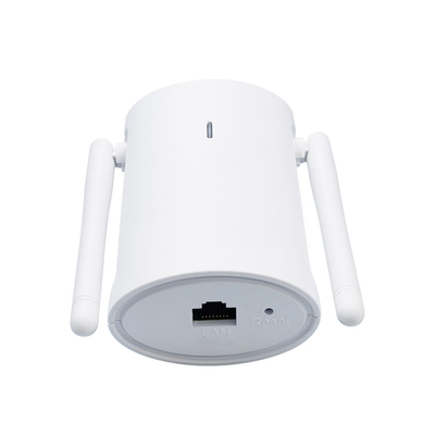 AC1200 ওয়াইফাই নেটওয়ার্ক রিপিটার হোম রাউটার 5.8GHz সংকেত পরিবর্ধন