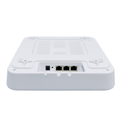 AX1800 সিলিং 11ax রাউটার 1800Mbps গিগাবিট ডুয়াল ব্যান্ড ওয়াইফাই 6 রাউটার ওপেনওয়ার্ট